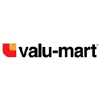 Valumart Deep River logo