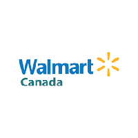 Walmart Winnipeg logo