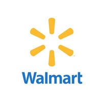 Walmart Edmonton logo
