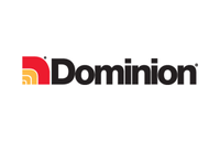 Dominion St. John's NL logo