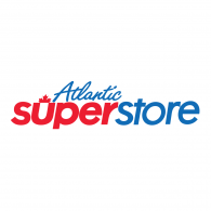 Atlantic Superstore Tracadie NB logo