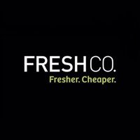 Freshco Richmond Hill logo