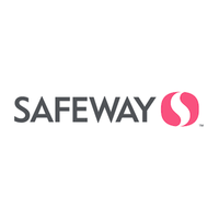 Safeway Airdrie logo