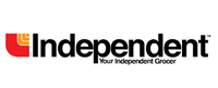 Your independent Grocer SK logo