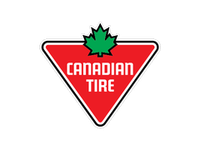 Canadian Tire MB logo