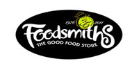 Foodsmiths logo