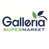 Galleria Supermarket logo