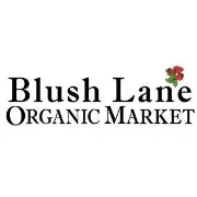 Blush Lane logo