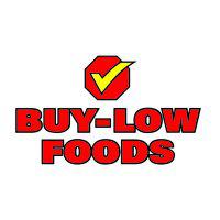 Buy Low Foods Surrey logo