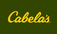 Cabela's Abbotsford logo