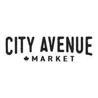 City Avenue Market logo