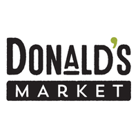 Danolds Market logo