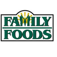 Cross Lake Family Foods logo