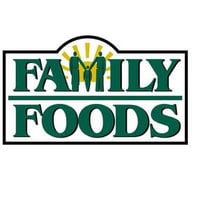 Downtown Family Foods logo