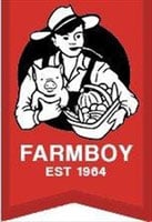 Farm Boy Peterborough logo