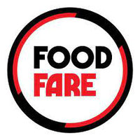 Food Fare logo