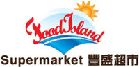 Food İsland Supermarket logo