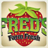 Freds Farm Fresh logo