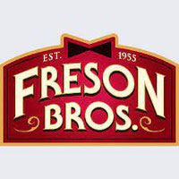 Freson logo