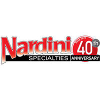 Nardini Specialities logo