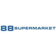 88 Supermarket Vancouver Bc logo