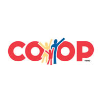 Fredericton Coop NB logo