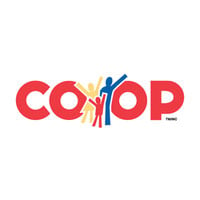 Gander Co-Op NL logo