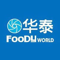 Foody World Scarborough logo