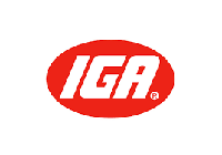 Iga BC logo
