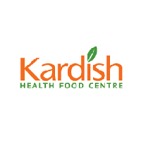 Kardish Health Food Centre logo