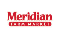 Meridian Farm Market logo