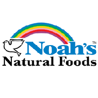 Noahs Natural Foods logo