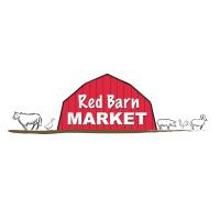 Red Barn Market Victoria logo