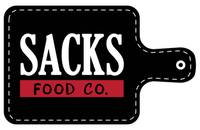 Sacks Foods Co Mississauga logo