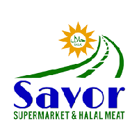 Savor Supermarket Saskatoon, SK logo