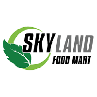 Skyland Food Mart Scarborough logo