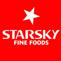 Starsky Fine Foods logo