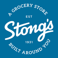Stongs Market Vancouver logo