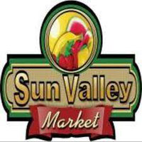 Sun Valley Market Scarborough logo