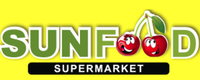 Sunfood Supermarket Markham logo