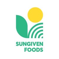 Sungiven Foods BC Canada logo