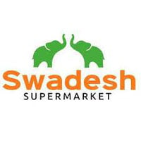 Swadesh Supermarket logo