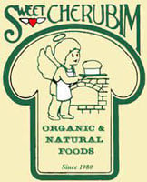 Sweet Cherubim Vancouver logo