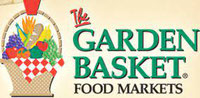 The Garden Basket Markham logo