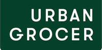 Urban Grocer Oak Bay Vancouver logo