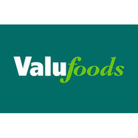 Valu Foods Hartland NB logo