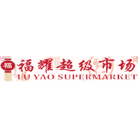 Fu Yao Supermarket logo