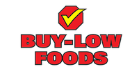 Buy-Low Foods Boyle logo