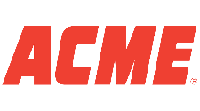 Acme Markets Mohegan Lake New York logo