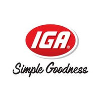 IGA Valemount logo